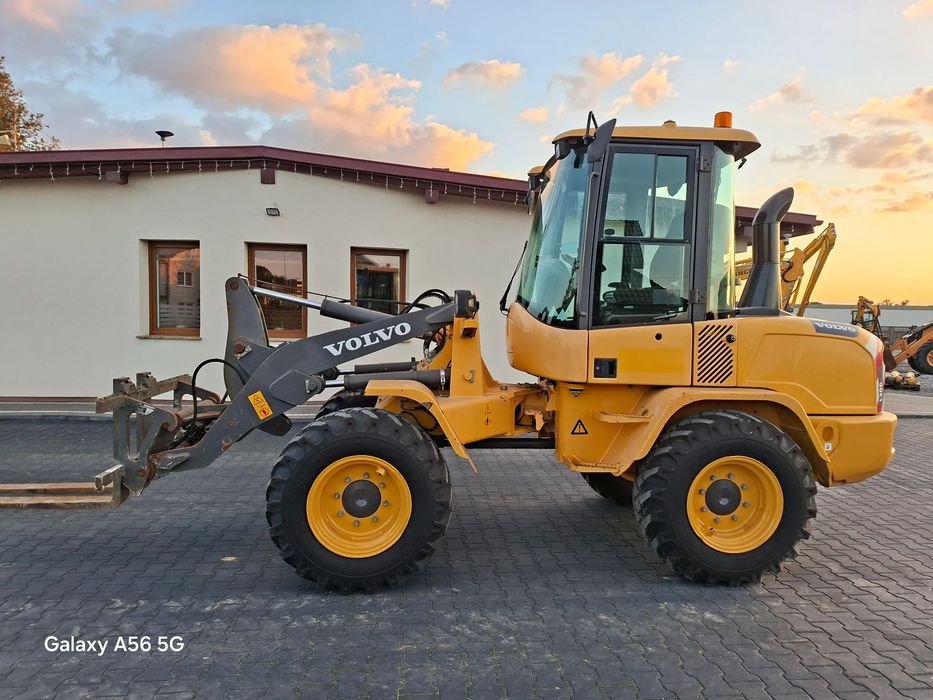 Volvo L30G