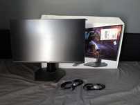 Monitor gamingowy 280hz, 24.5 (25) cali Zestaw
