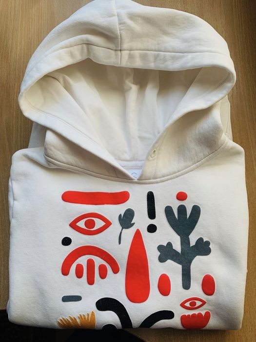 Світшот утеплений