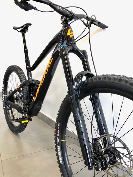 Lapierre Spicy CF 6.9 M/L/XL 170mm enduro karbon  FV23 -8500 zł
