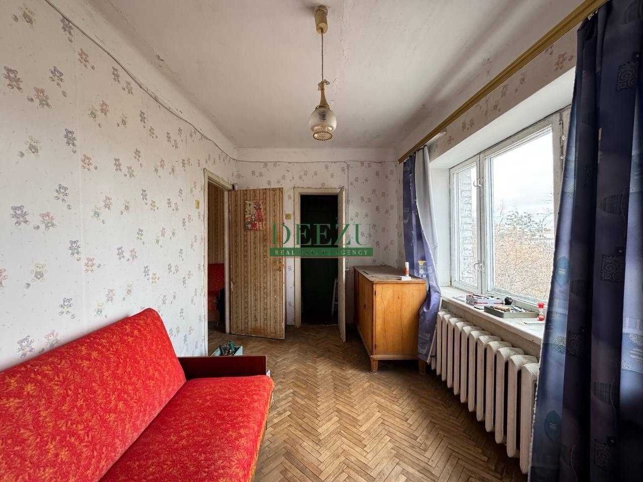 Продаж 2к квартири Салютна, 11