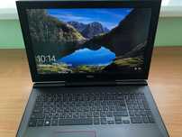 Ігровий Ноутбук Dell G5 5587 (i5-8300H, GTX 1050)