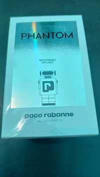 Phantom Paco Rabanne 150ml EDT novo e selado