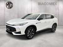MG EHS Exclusive AT Plug-in 272KM Rabat 18 500 zł Leasing 101% Zasięg 1000KM