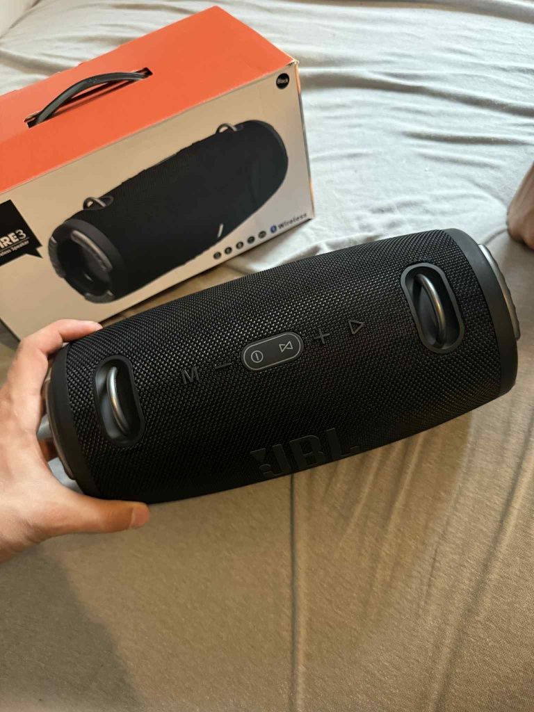 Głośnik JBL Extreme 3