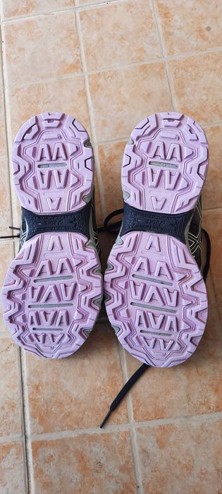 asics Gel Venture 8 WP