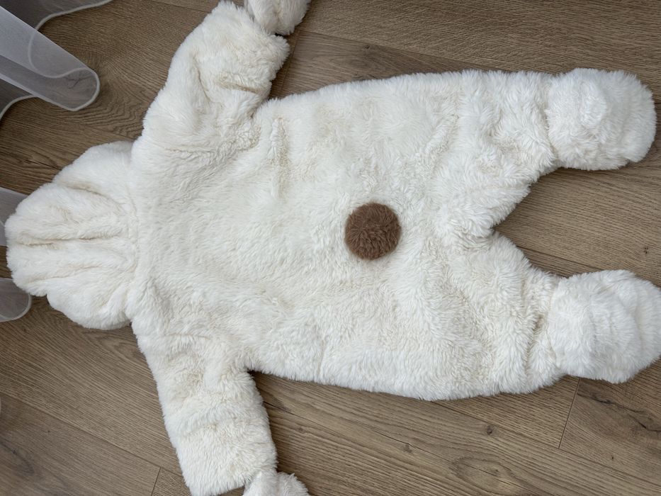 Комбінезон дитячий демісезон 3 міс