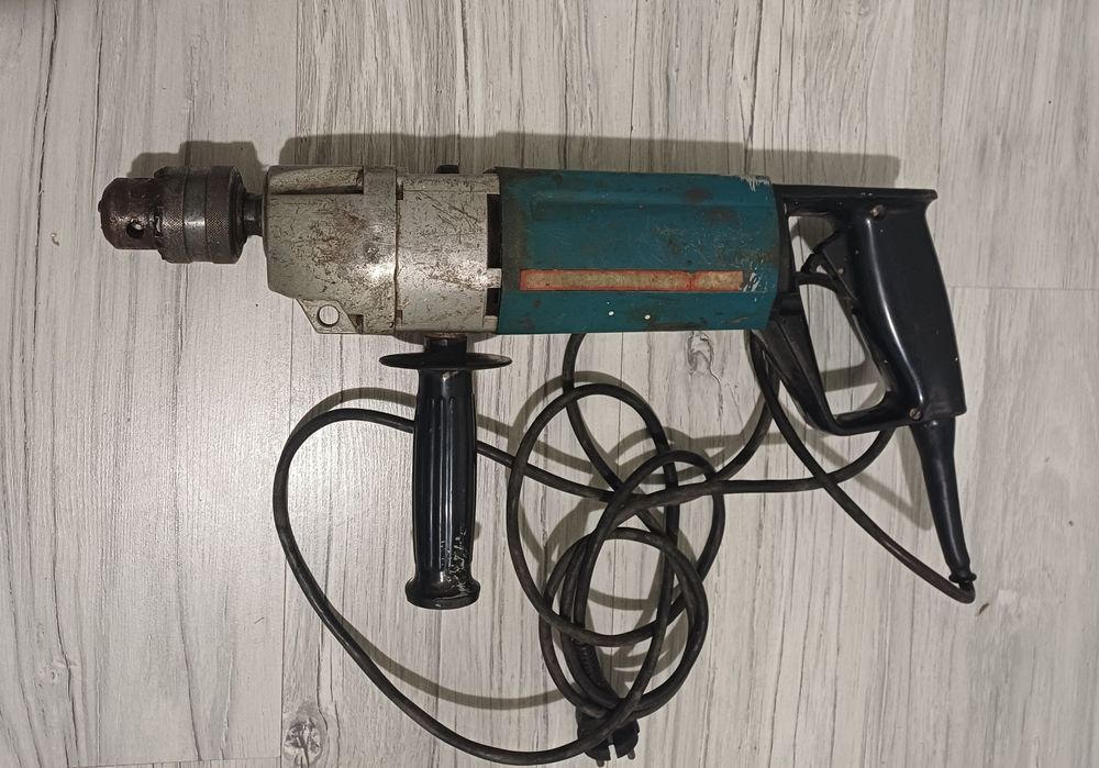 Wiertarka PRL ,, CELMA ,,