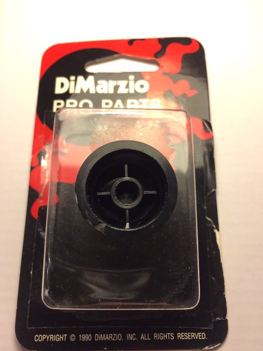 Knobs Dimarzio Volume - Tone para Guitarra