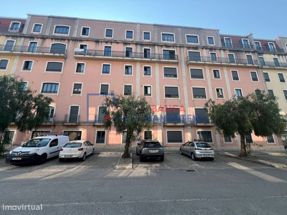 Apartamento, para venda, Vila Nova de Gaia - Oliveira do Douro