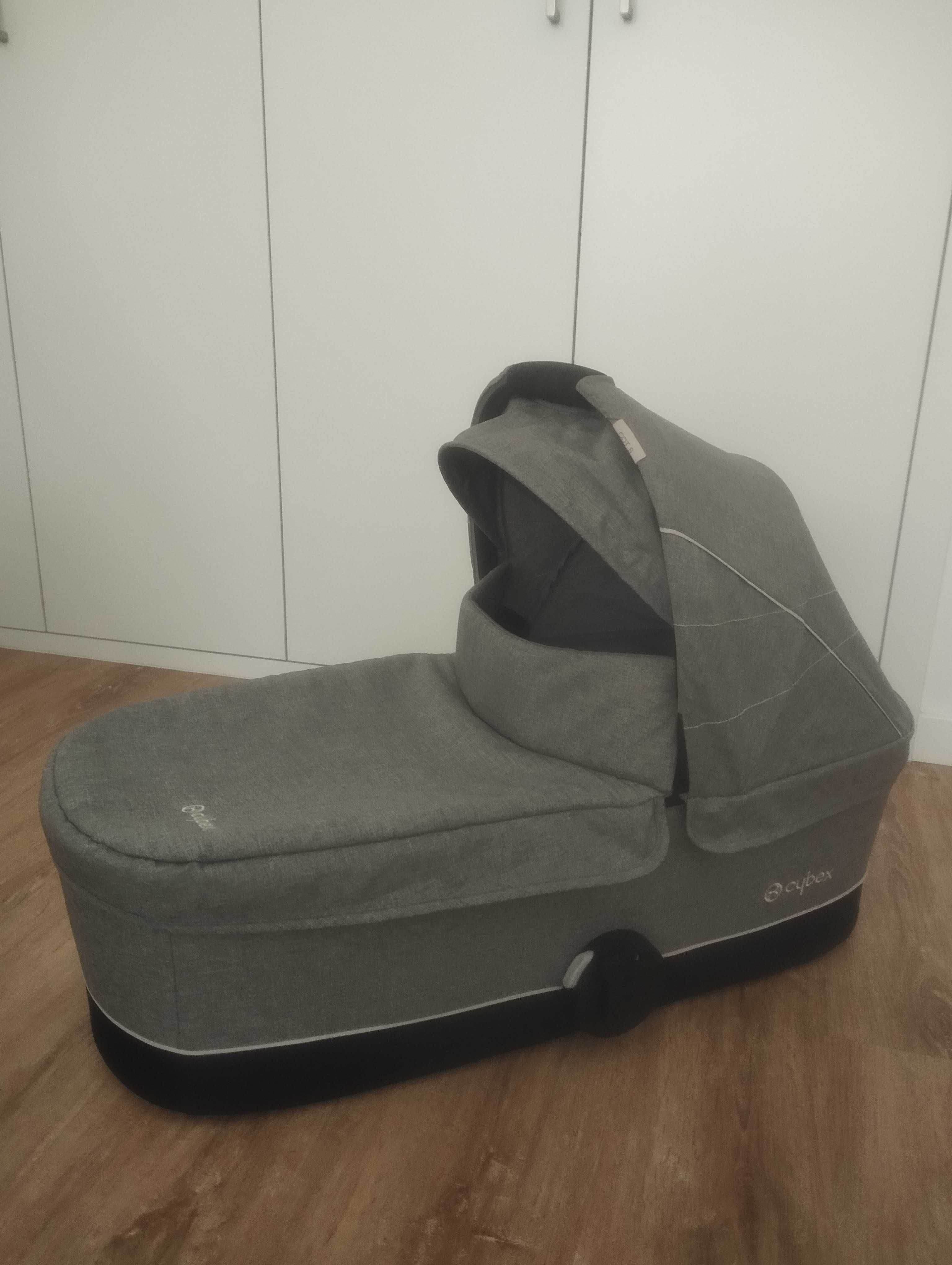 Alcofa Cot S Cybex