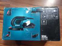 Szlifierka oscylacyjna Erbauer 160 W