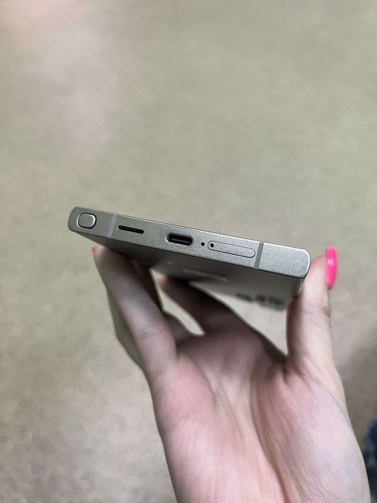 Samsung S24 Ultra 12/1Tb (SM-S928B/DS) Офіційний, Гарантія