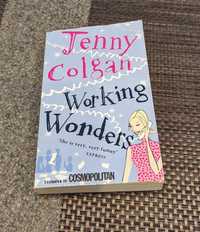 Продам книгу Jenny Colgan Working Wonders