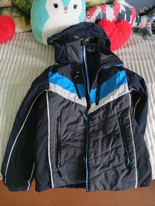 50 Яскравий чоловічий горнолижний гірськолижний лижний костюм