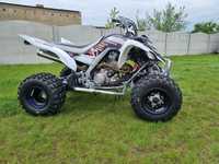 Yamaha Raptor 700R