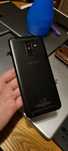Korpus ramka Plecki Samsung Galaxy A6+ 2018