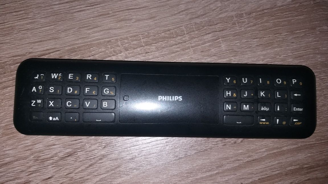 Пульт  ДУ Philips