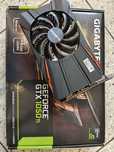 Karta graficzna NVIDIA GeForce GTX 1050Ti 4GB GDDR5