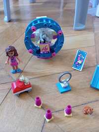 Klocki LEGO friends