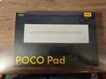 Poco Pad 8/256GB Grey + gratis Pencil(to samo co Xiaomi Redmi Pad Pro)