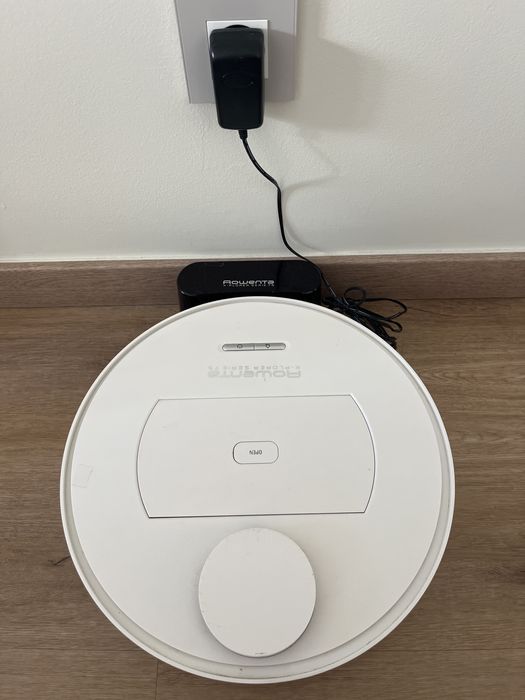Aspirador Robot Rowenta X-Plorer serie 75