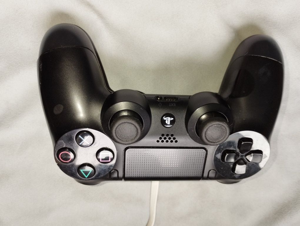 Pad SONY PS4 oryginalny - czytaj opis