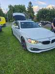 BMW Seria 4 REZERWACJA DO 27.07.2025