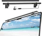 Lampka LED do LAPTOPA - Dotykowa - 5 Barw - Regulowana - USB