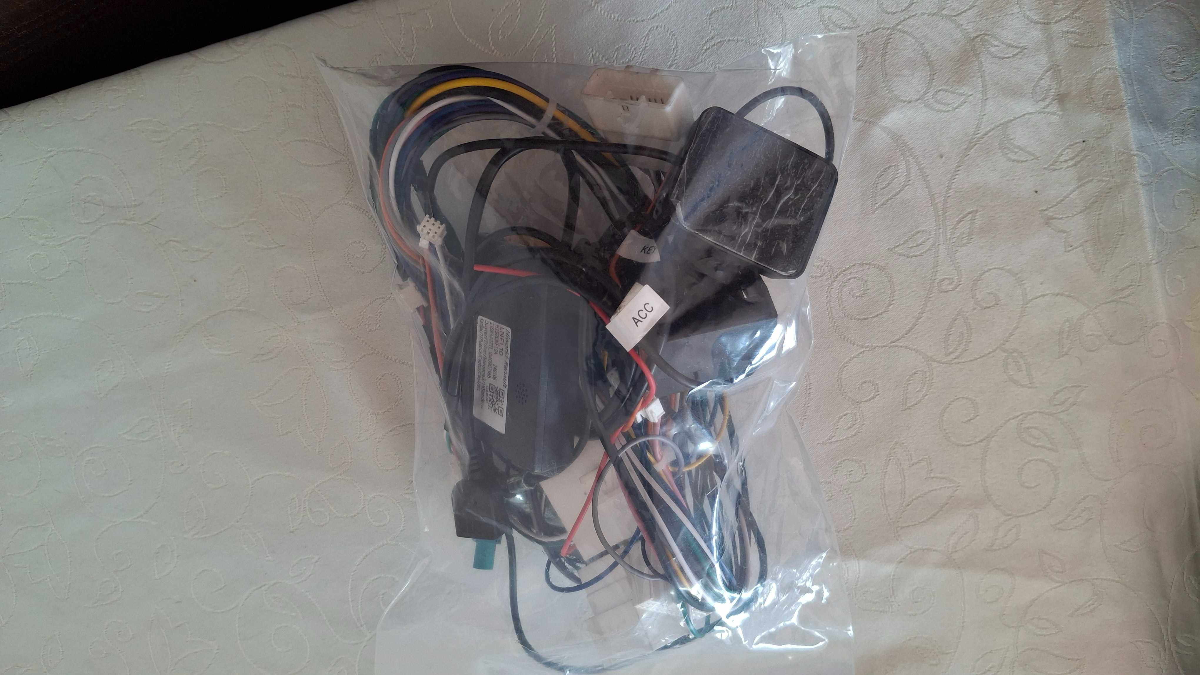 Renault Megane III / 3 • Android GPS [2+32GB]