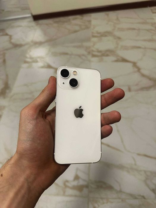 iPhone 13 Mini 256 Neverlock