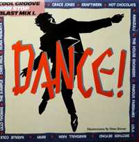 Cool Groove Non Stop Blast Mix I (CD, 1988)