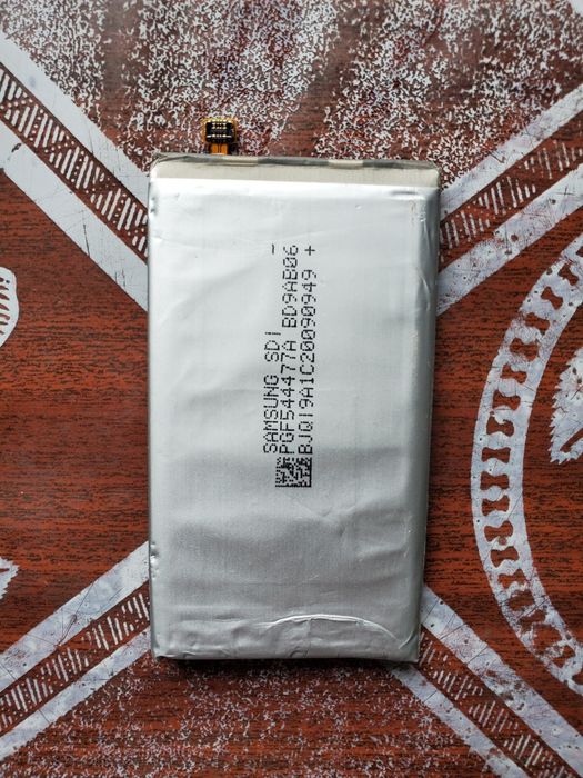 Акумулятор для Samsung Galaxy S10e (оригінал)