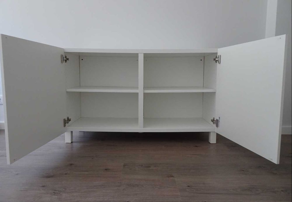 Movel TV BESTA Ikea