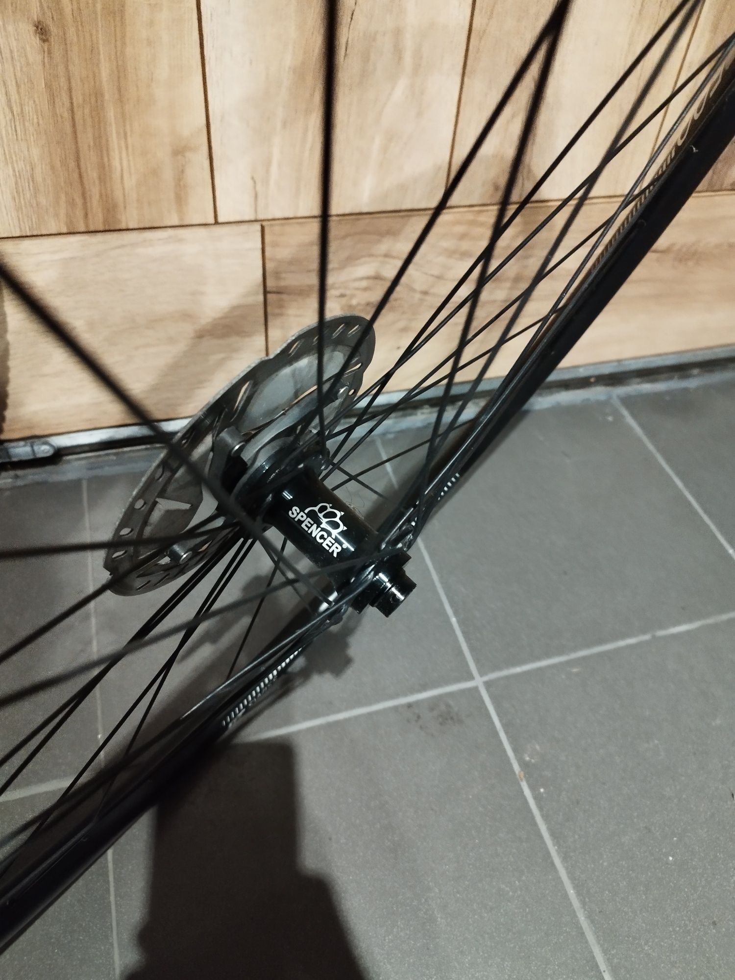 Koła przełajowe, gravel Dt Swiss r500