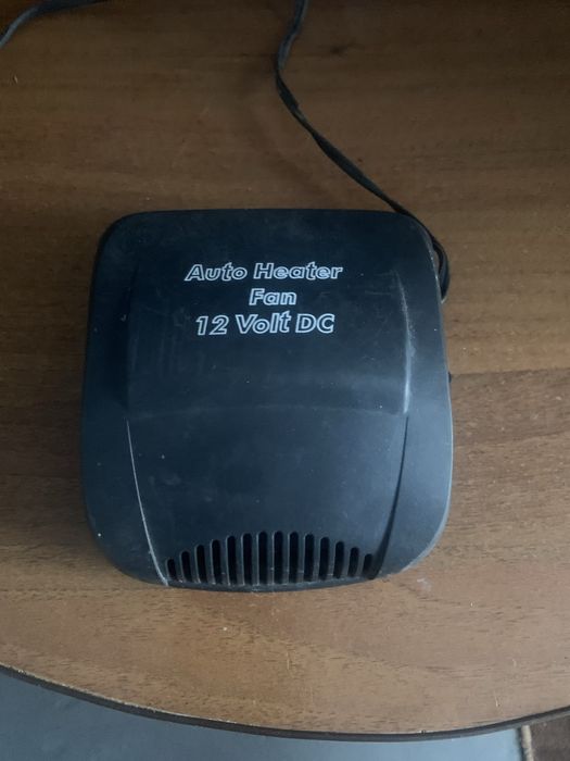 Автомобильный обогреватель салона Car Heater 12V