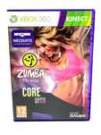 Zumba Fitness Core Xbox 360 Po Angielsku