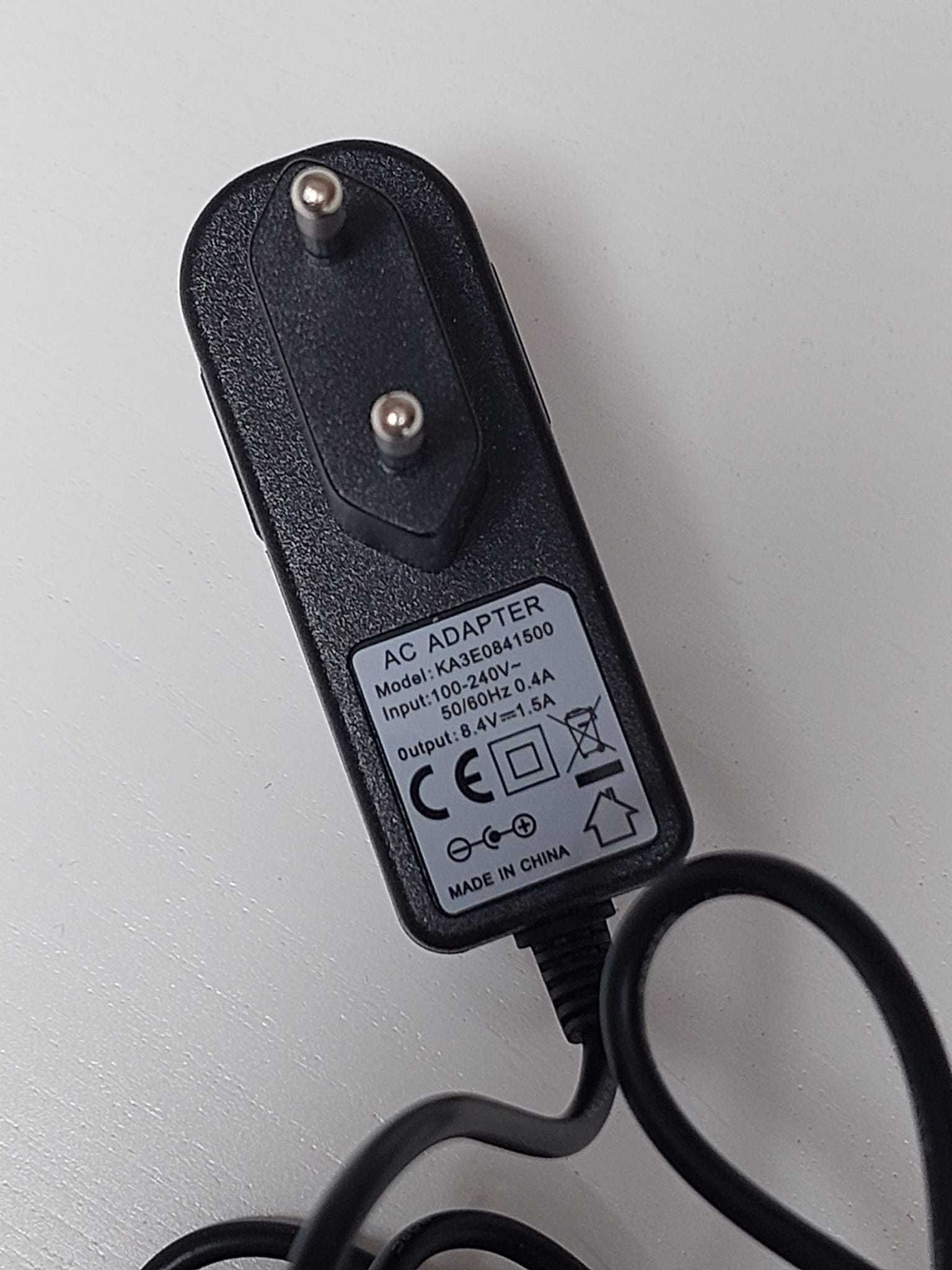 Zasilacz AC Adapter 100-240V