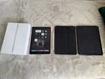 iPad 9 (10,2", 64GB) + Idealny zestaw do nauki, pracy i rozrywki