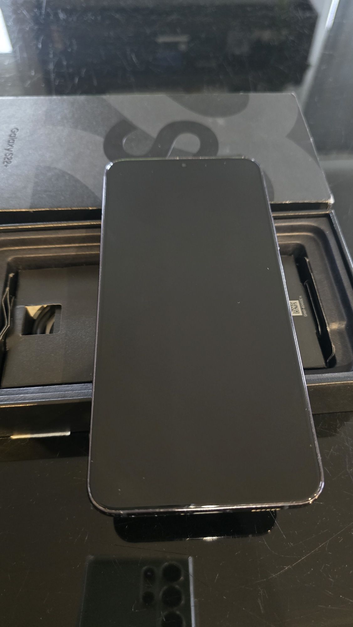 Samsung Galaxy S22+