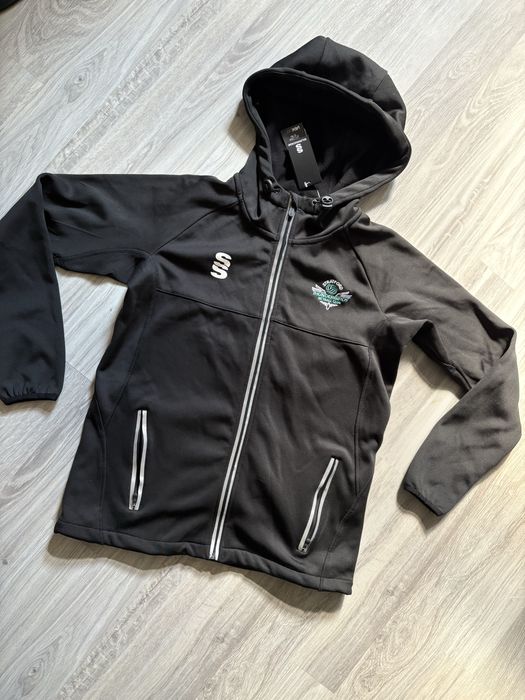 Damska bluza sportowa softshell