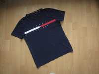 TOMMY HILFIGER koszulka rozm.L