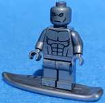 Silver Surfer (X-Men) (Marvel)