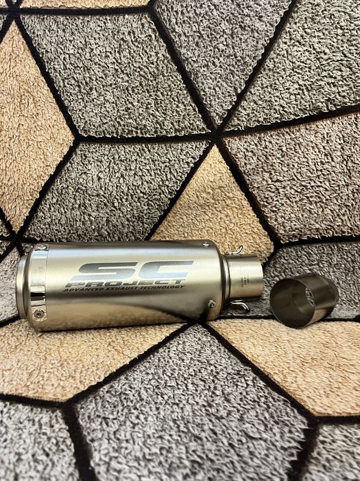 Вихлом Sc project