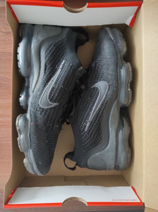 Buty Nike VaporMax 2021 FK rozmiar 44,5