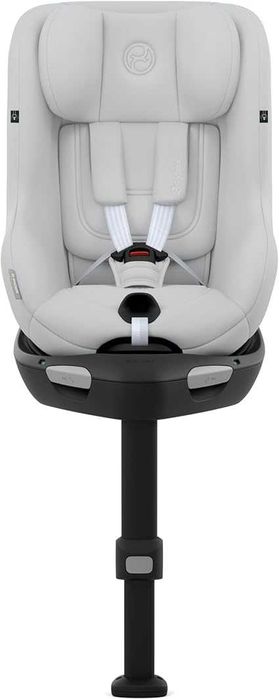 CYBEX Sirona Gi i-Size - Cinzento-Claro - NOVA