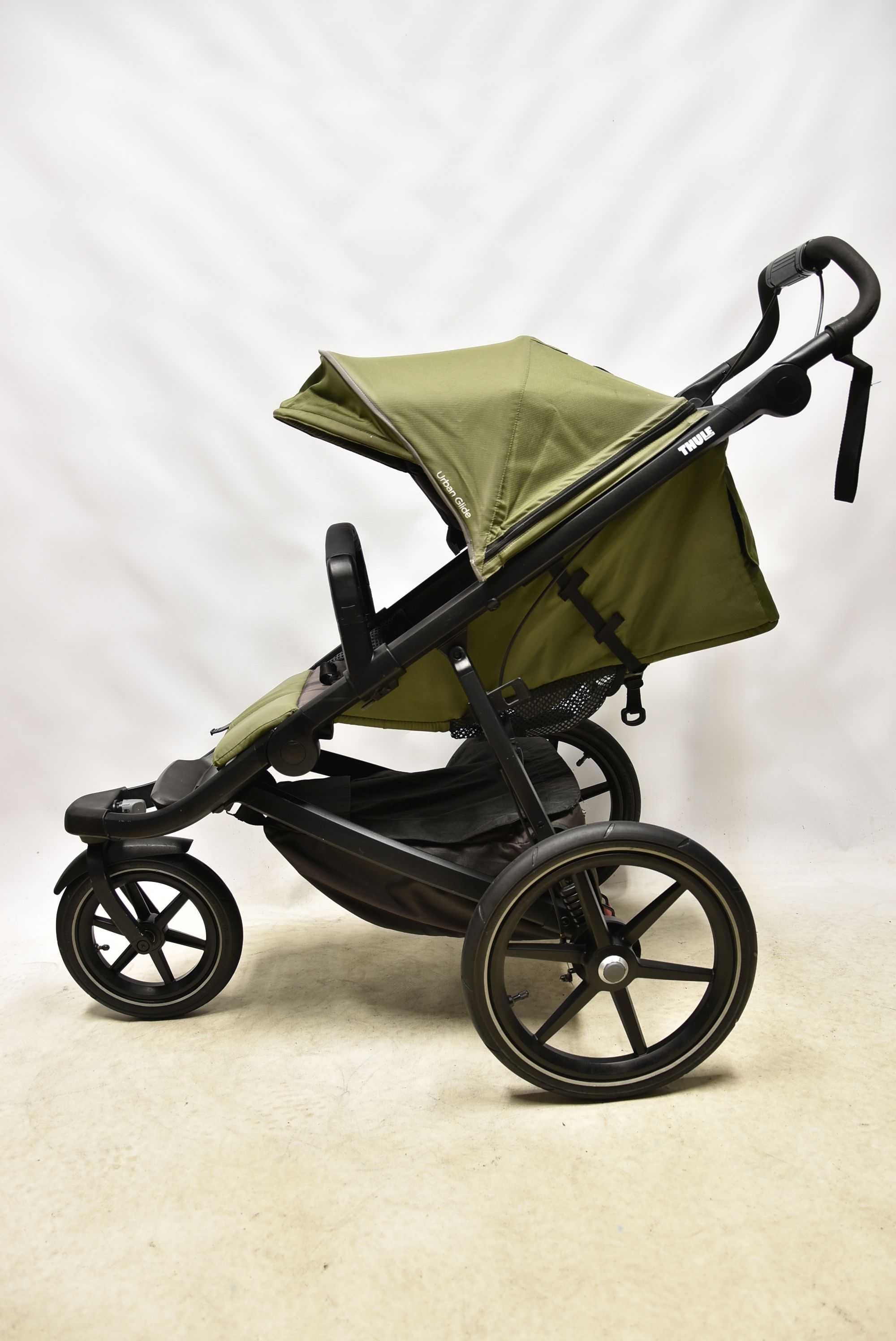 Wózek Thule Urban Glide 2 - używany - DARMOWA WYSYŁKA! BARDZO ZADBANY