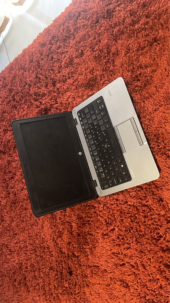 Portátil HP Elitebook 820 i5-4310U 8GB RAM