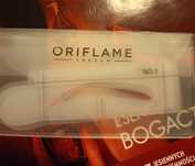 Zestaw szablonów do brwi Oriflame