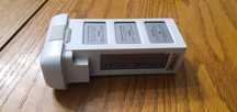 Bateria phantom 3